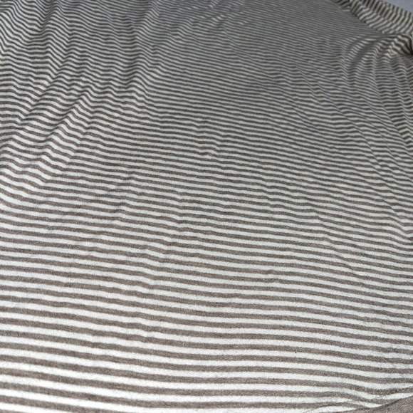 Chicos Sz 2 ZENERGY RETREAT Asymmetrical Tunic - Picture 11 of 11